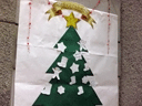 クリスマスのおすすめ本をツリーで紹介しています。